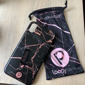 iPhone XR Loopy Case